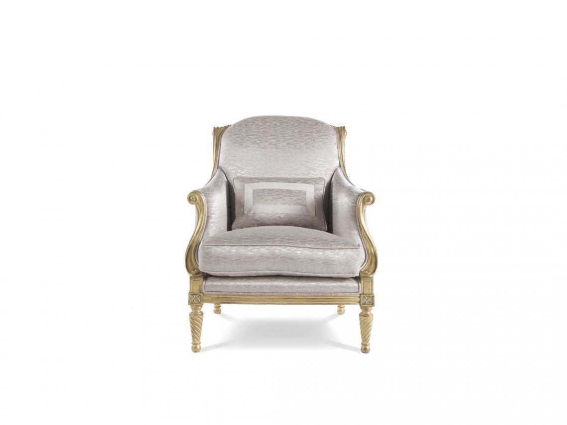 Jumbo CollectionREBECCA休閑椅