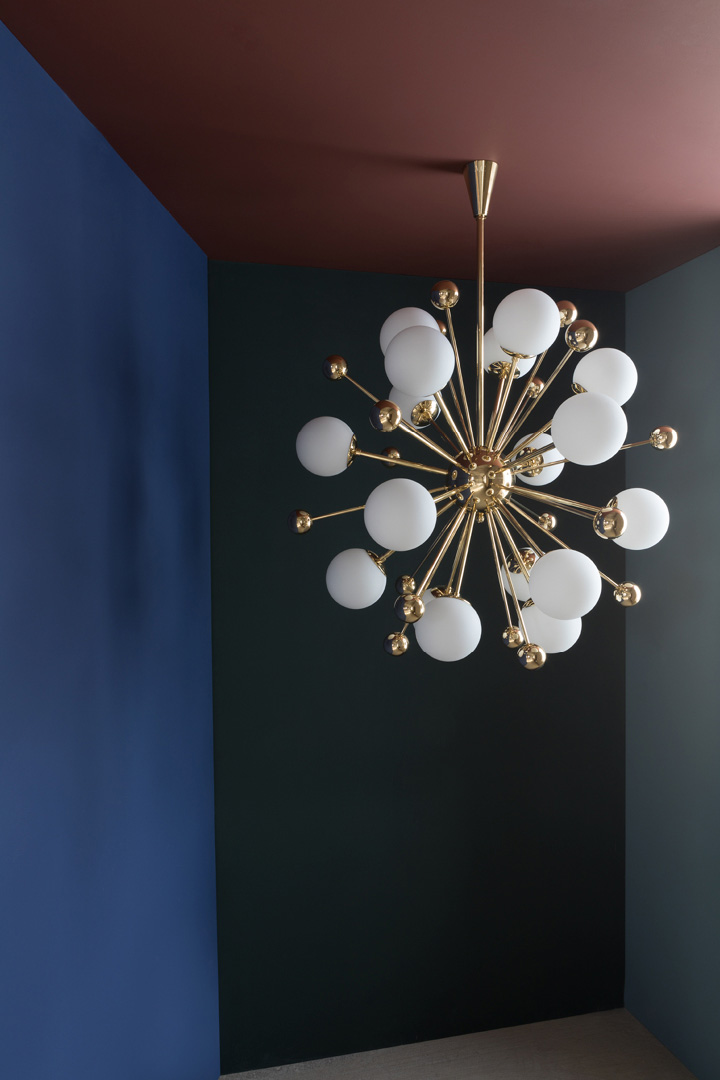 Magic CircusLUSTRE 0 VERSION 2吸頂燈