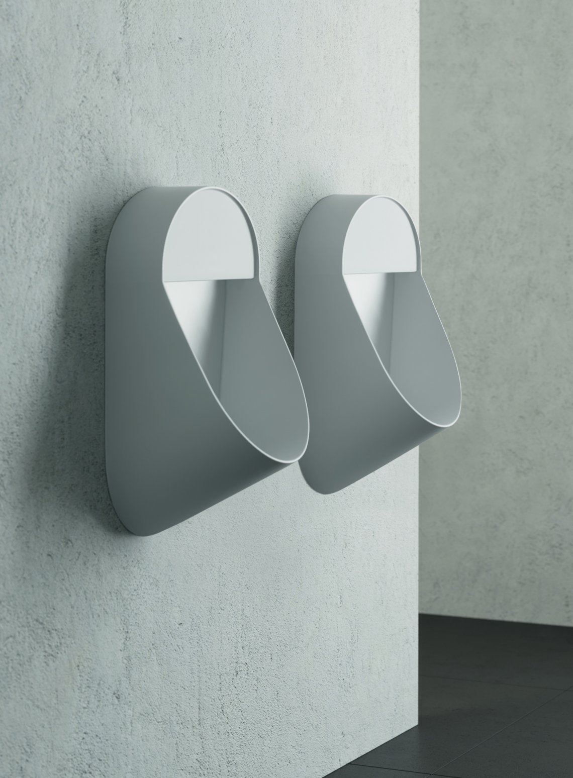 CIELOEra壁掛式小便池