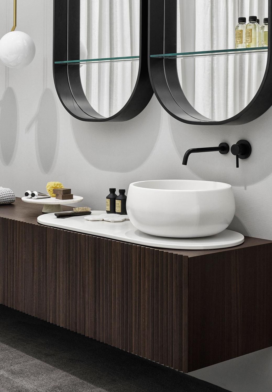 TINO on top bowl h19洗臉盆