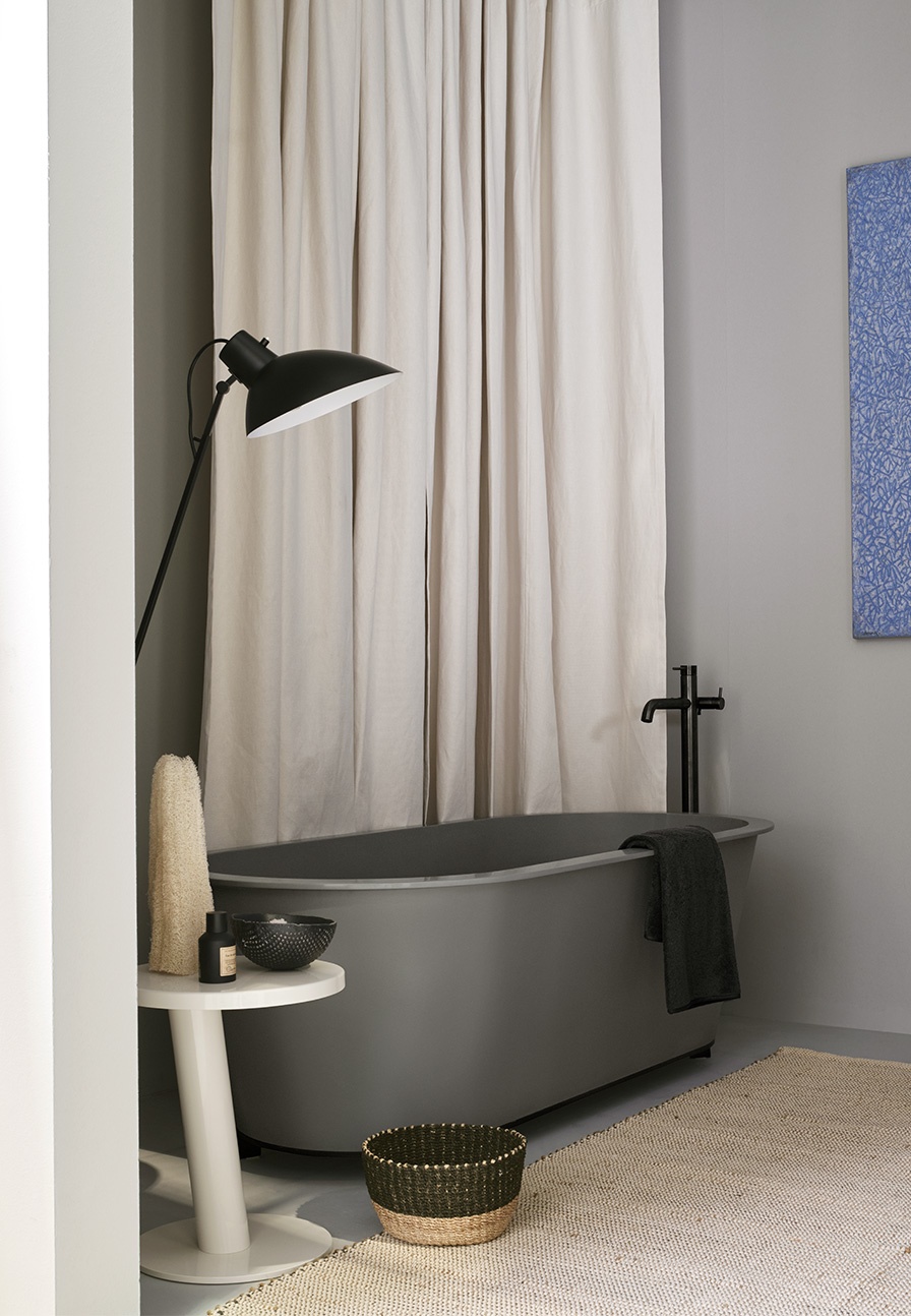 CIELOOttavia LivingTec 浴缸