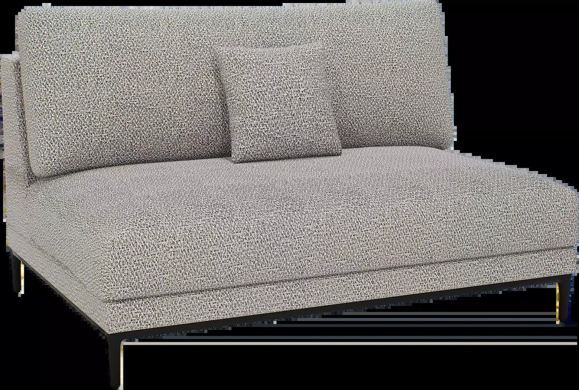 ManuttiZendo Sense Large middle seat沙發(fā)