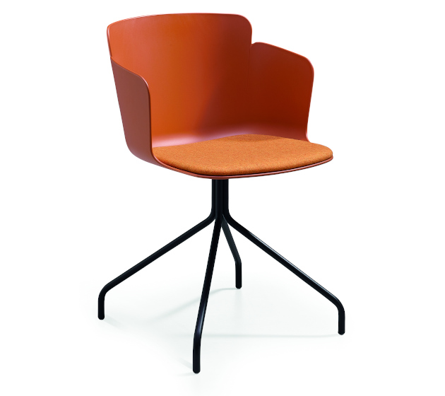 MIDJ INITALYCalla P M_X PP TS Armchair休閑椅