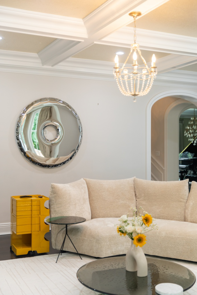 【美國新澤西別墅精品案例】無論你在哪里，我都給您送到家