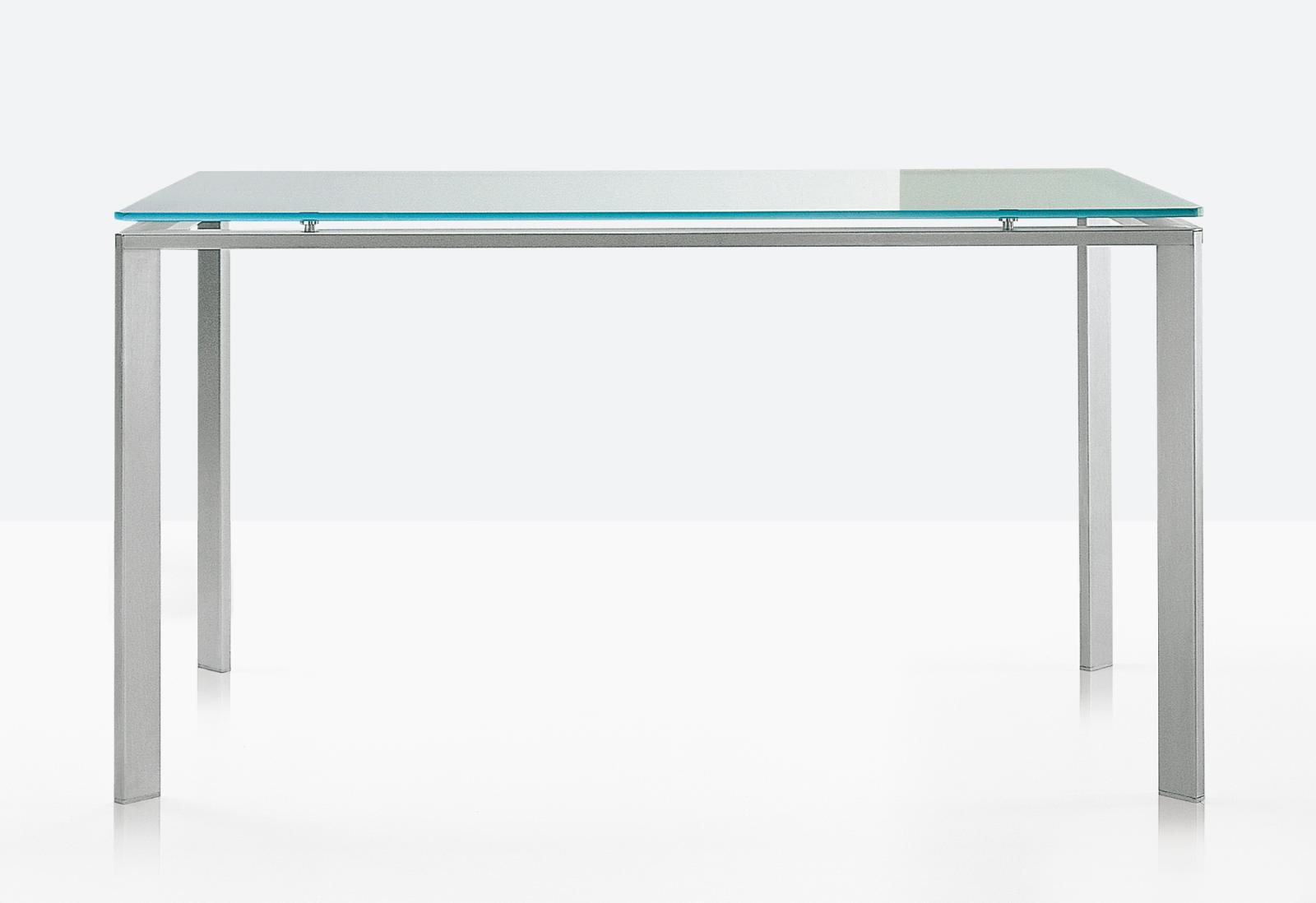 logico tl glass長餐桌