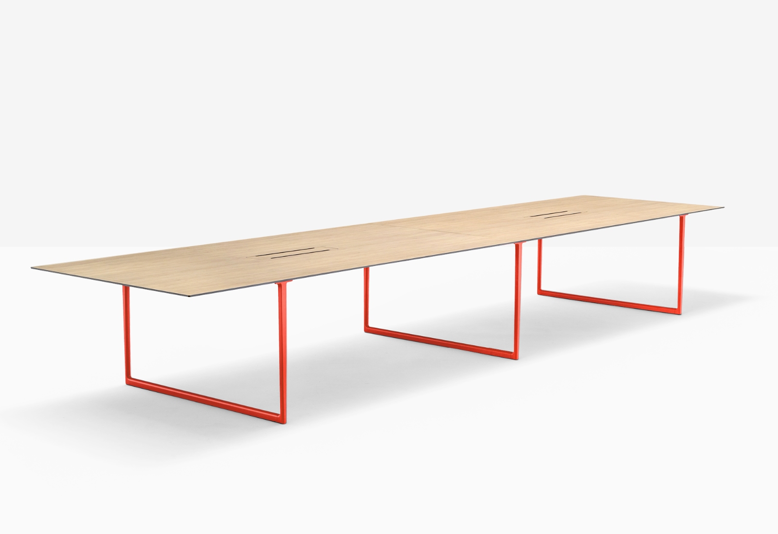 toa conference cc長餐桌