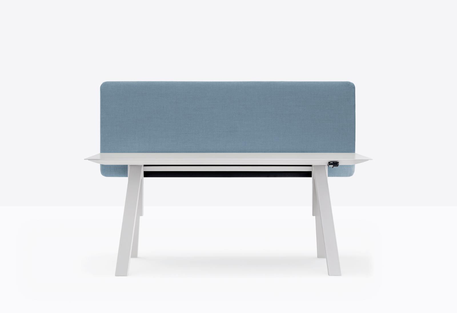 arki-table ark adj desk長餐桌