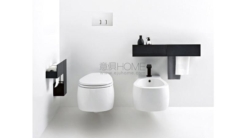 Accessori — Sen scalda salviette 衛(wèi)浴