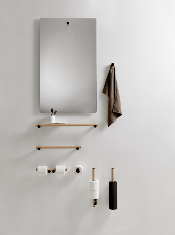 AGAPEDot Line衛(wèi)浴