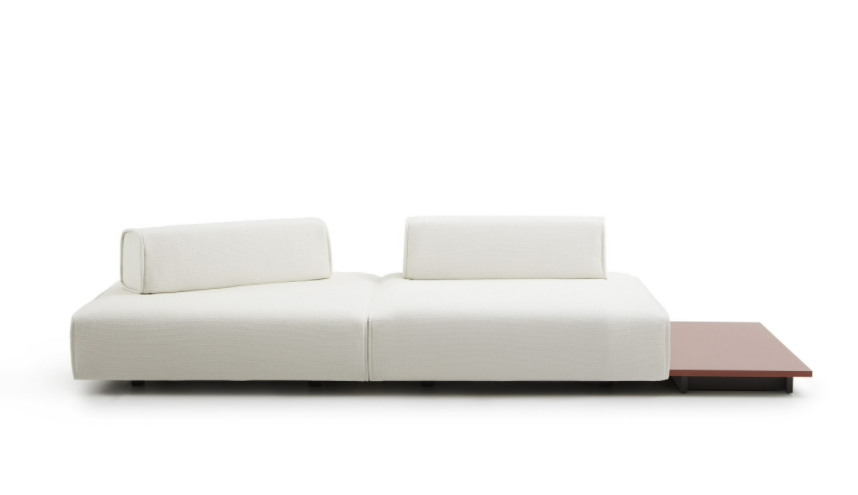 NIVEAUX多人沙發(fā)