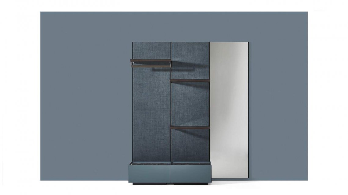 CASSINAGhost Wall衣柜