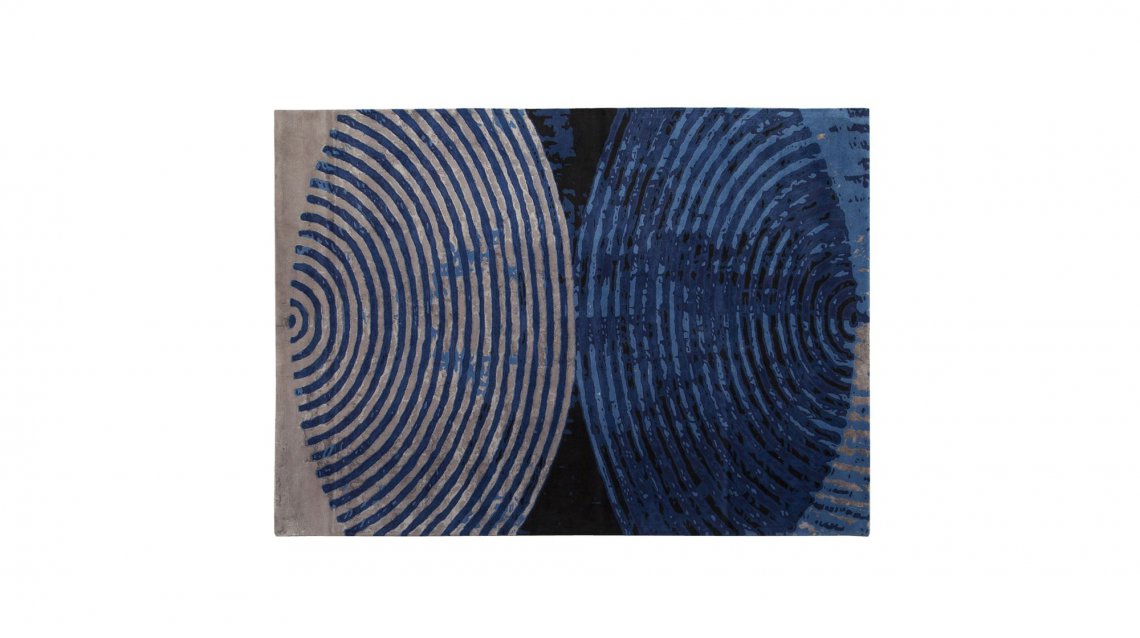 ROCHE BOBOISSHELL地毯