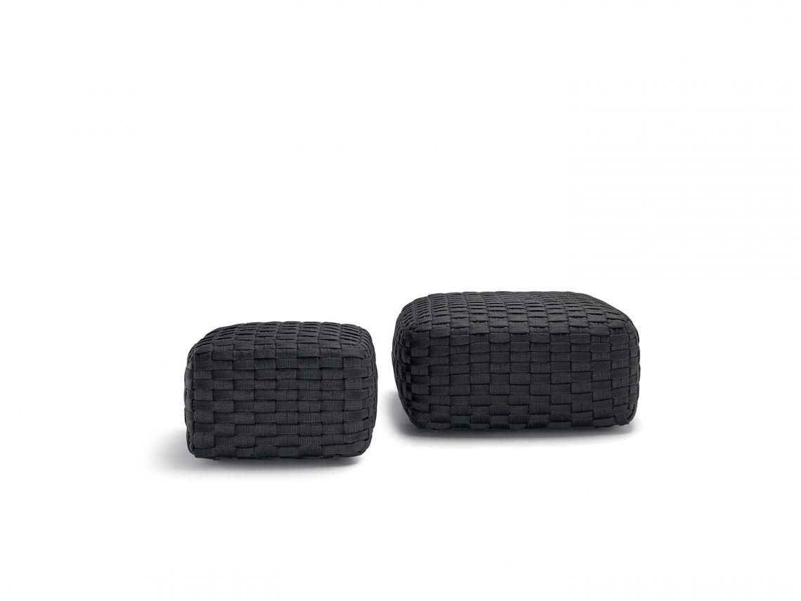 MolteniHYDE戶外凳子