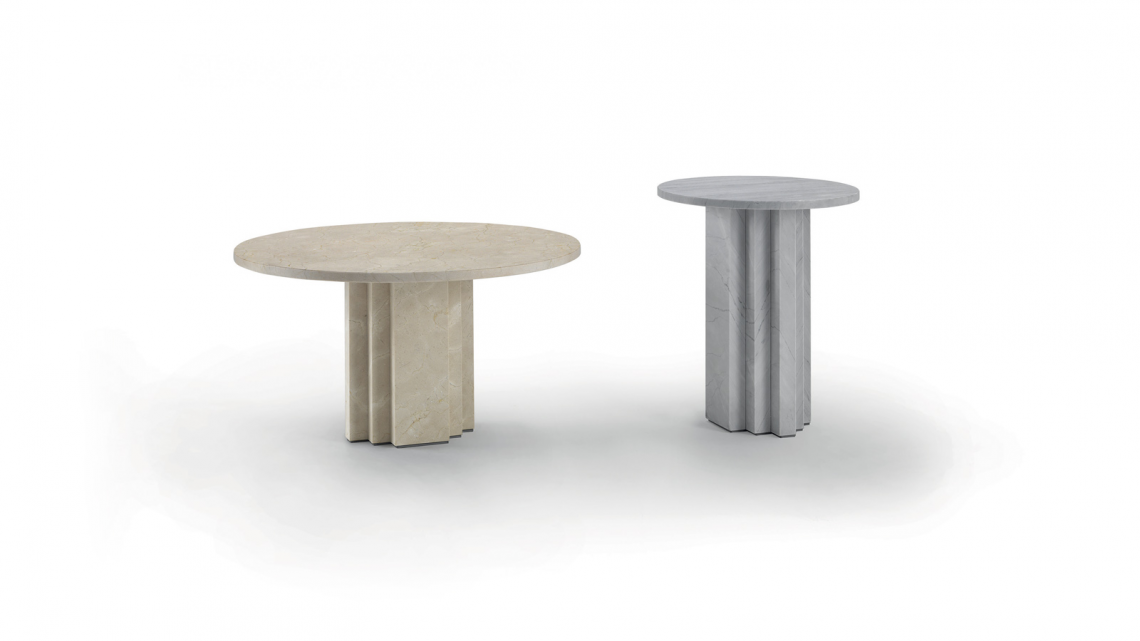 Scalea 45 - Outdoor茶幾