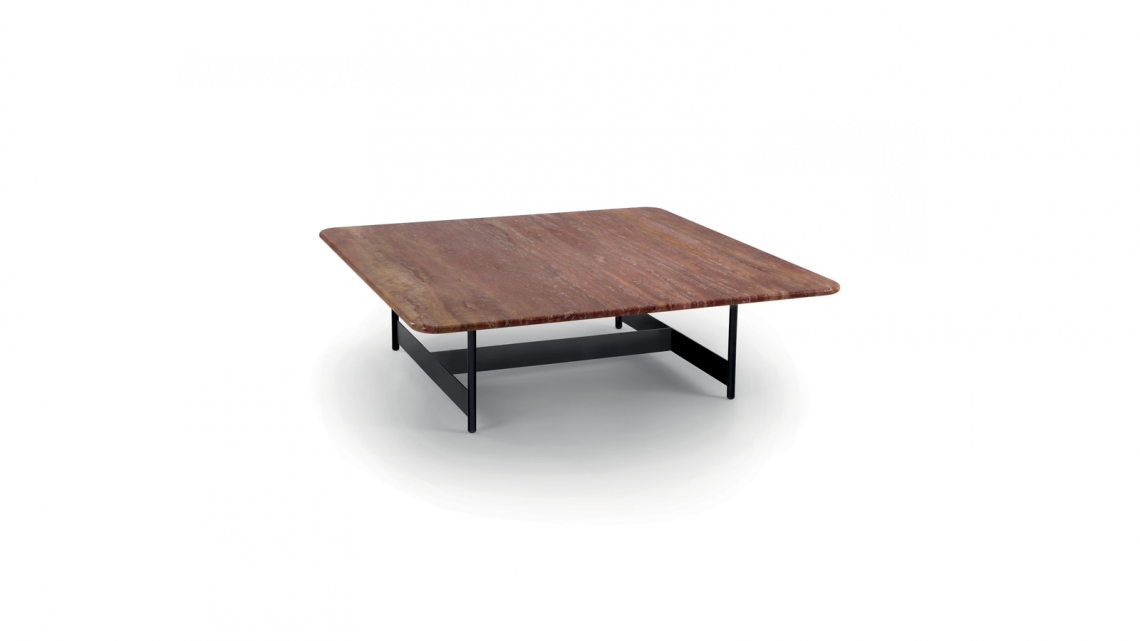 Tokio - 106 x 106長餐桌