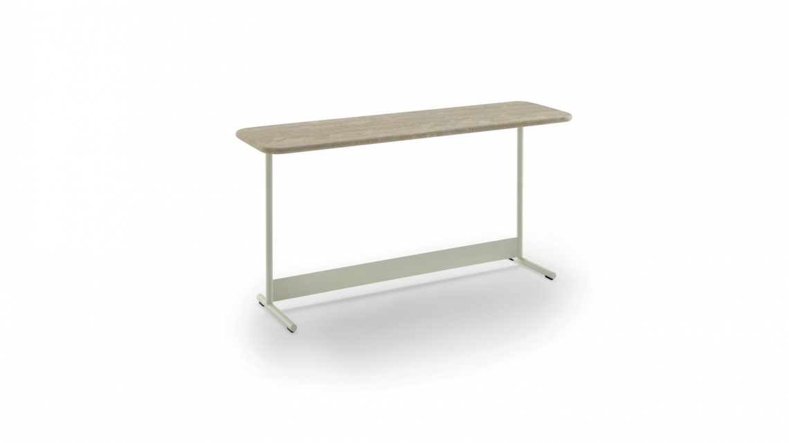 Tokio - Service 106 x 32長(zhǎng)餐桌