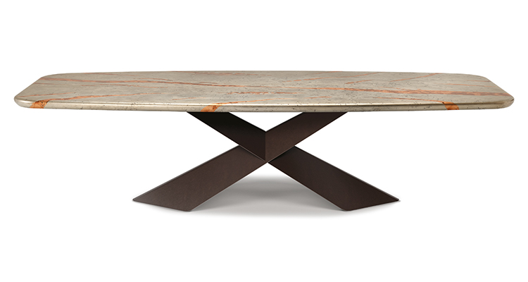 TYRON Signature長(zhǎng)餐桌