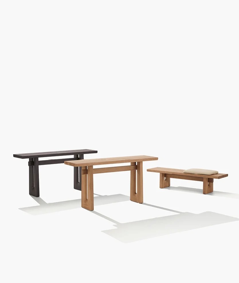 POLIFORMNARA長(zhǎng)凳