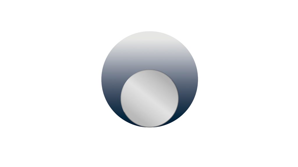 Nuance specchio 鏡子