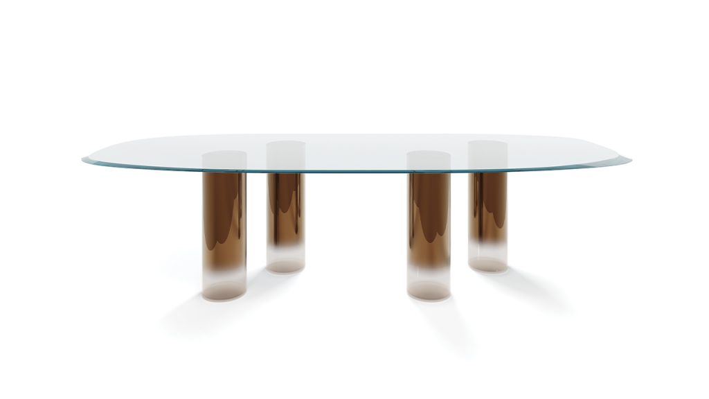 Signore degli anelli 72 餐桌