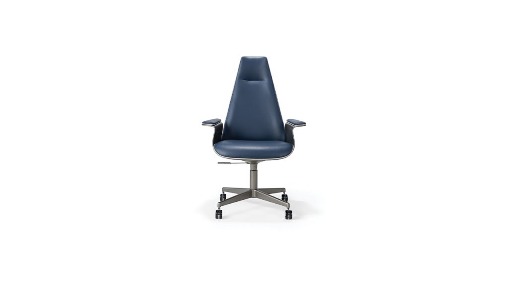 REFLEXMinerva poltrona direzionale 辦公椅