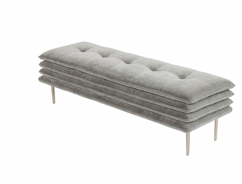 MATER FAMILIAS POUF E BENCH長(zhǎng)短凳