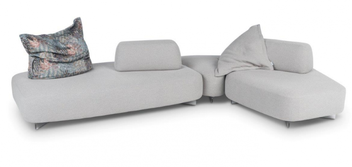 CREMINO多人沙發(fā)