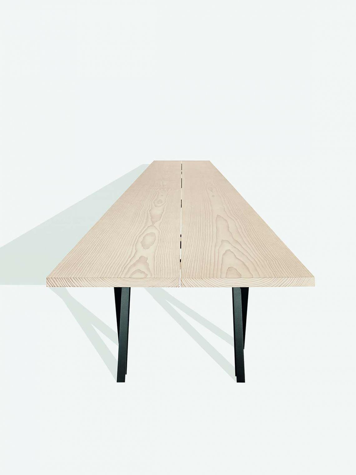 N.E.T. Table長(zhǎng)餐桌