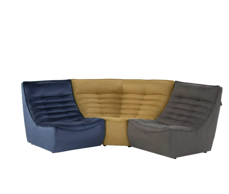 FOX TROT多人沙發(fā)