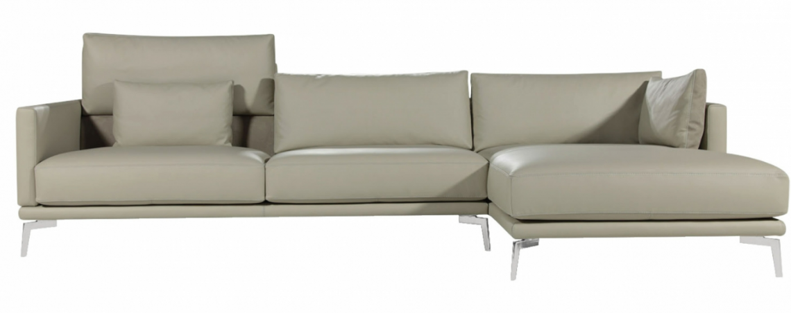 GENIUS LOCI多人沙發(fā)