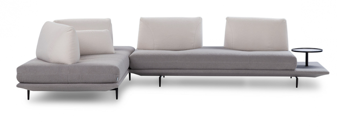 GIANDUIOTTO JR多人沙發(fā)