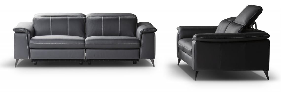 PANAREA多人沙發(fā)