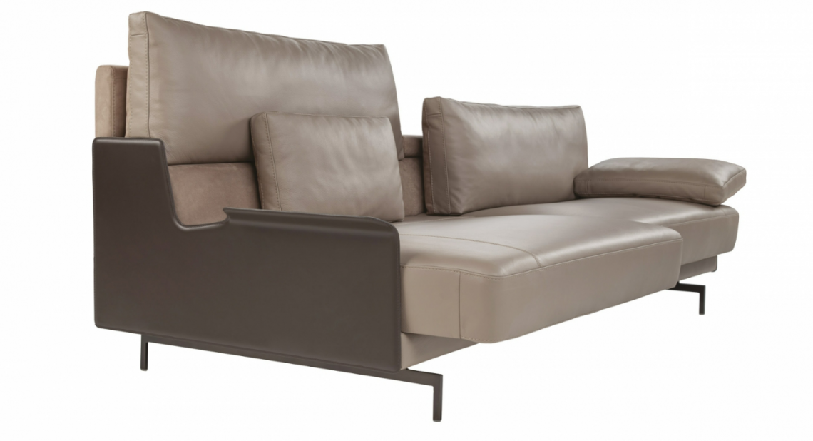 QUINTESSENZA多人沙發(fā)