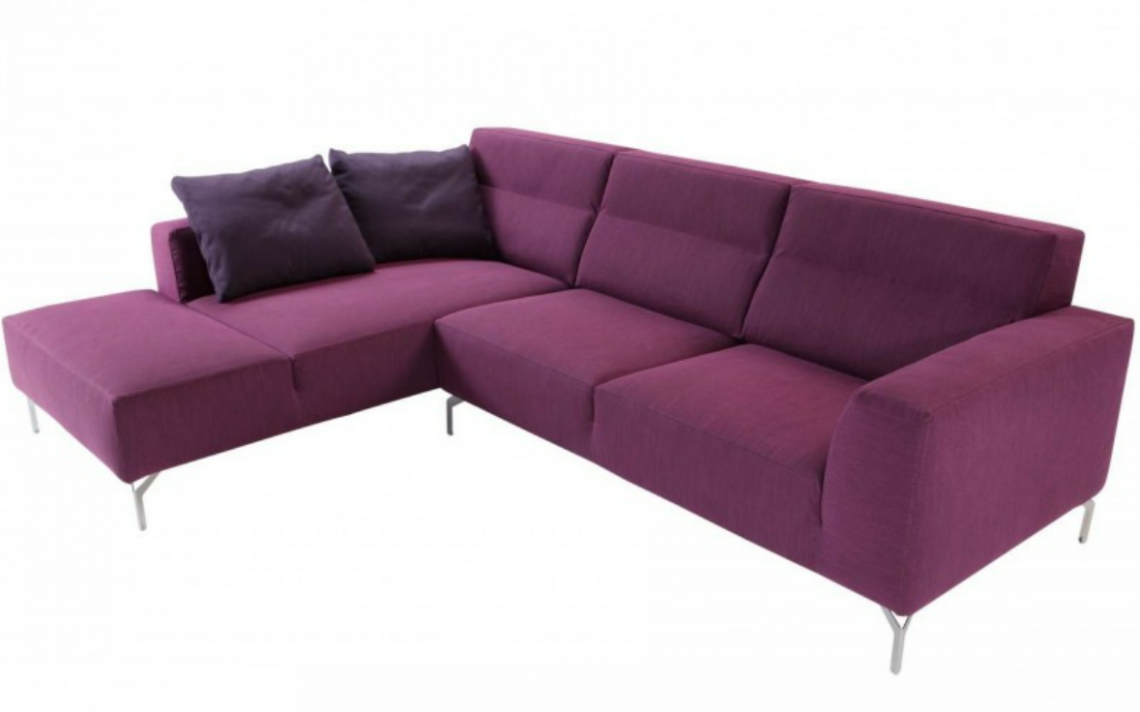 SOHO組合沙發(fā)