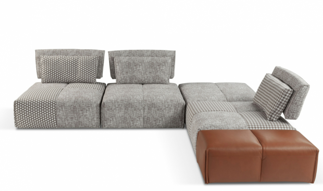 TANGO多人沙發(fā)