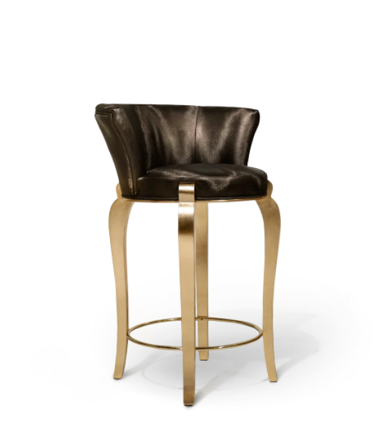 DELICIOSA BAR STOOL吧椅