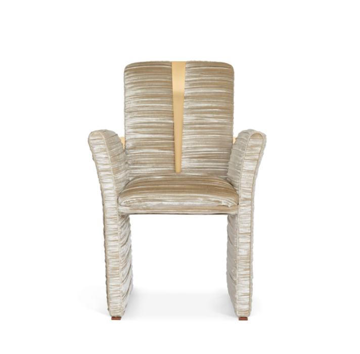 ESTELLE DINING CHAIR餐椅