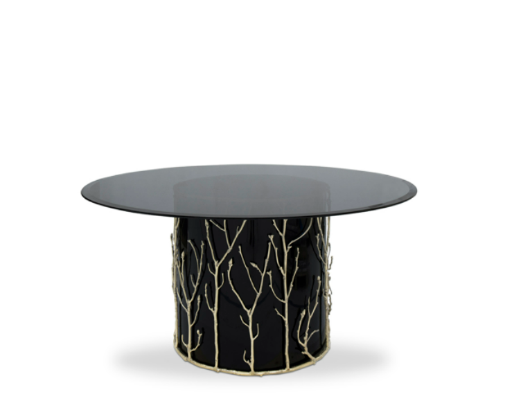 ENCHANTED DINING TABLE圓餐桌