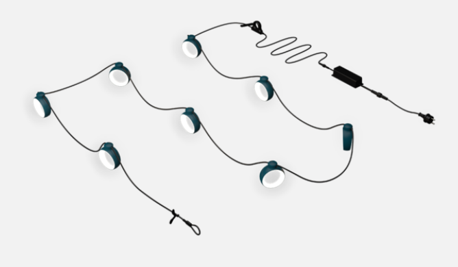 FERMOBHOOP戶(hù)外燈