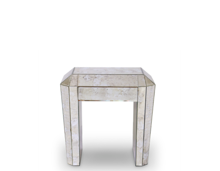 TAMARA NIGHTSTAND床頭柜