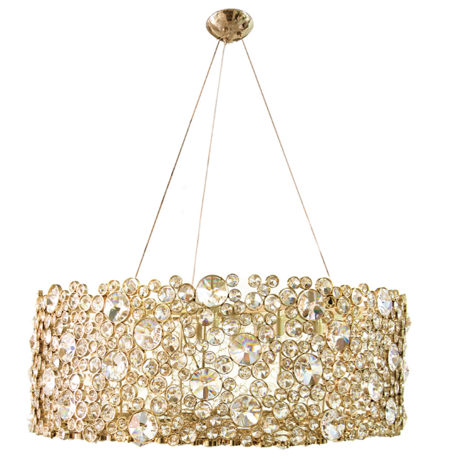 ETERNITY CHANDELIER吊燈