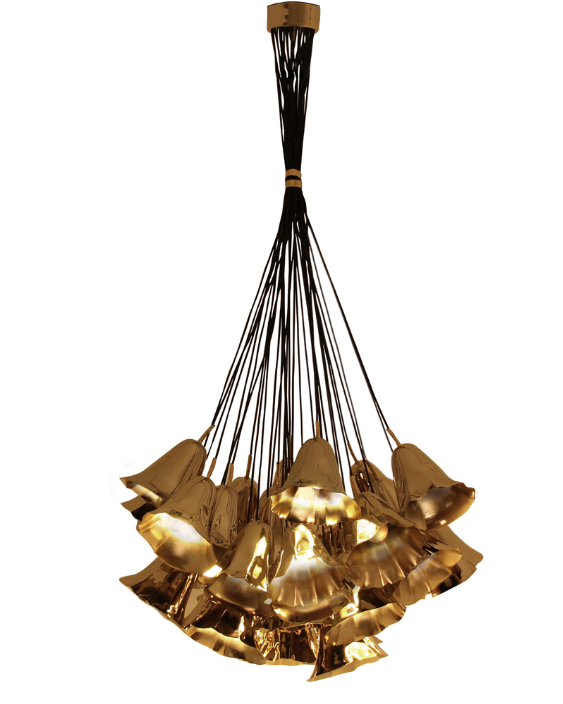 GIA CHANDELIER吊燈