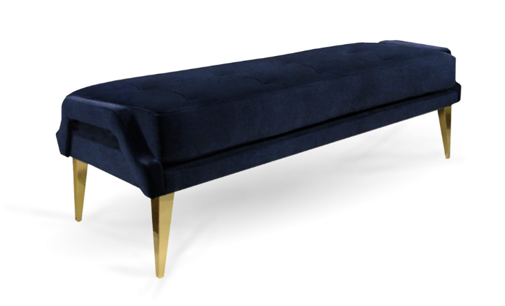 IGNITE BENCH長短凳