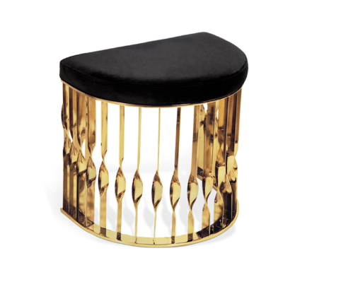 MANDY STOOL長(zhǎng)短凳