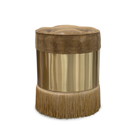 OLIVIA STOOL長(zhǎng)短凳