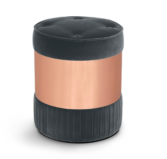 SEVILLE STOOL長(zhǎng)短凳