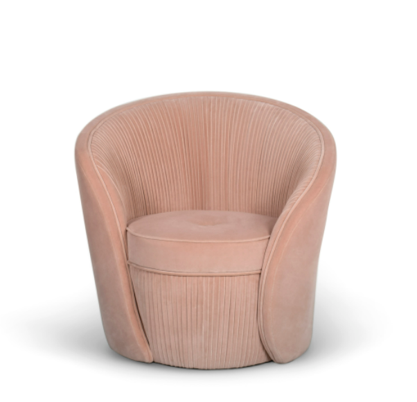 BLOOM ARMCHAIR扶手椅