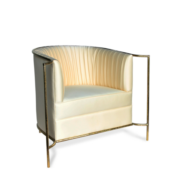 DESIRE CHAIR扶手椅