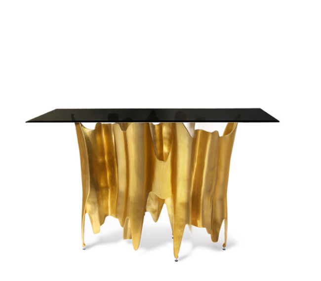 OBSSEDIA CONSOLE控制臺