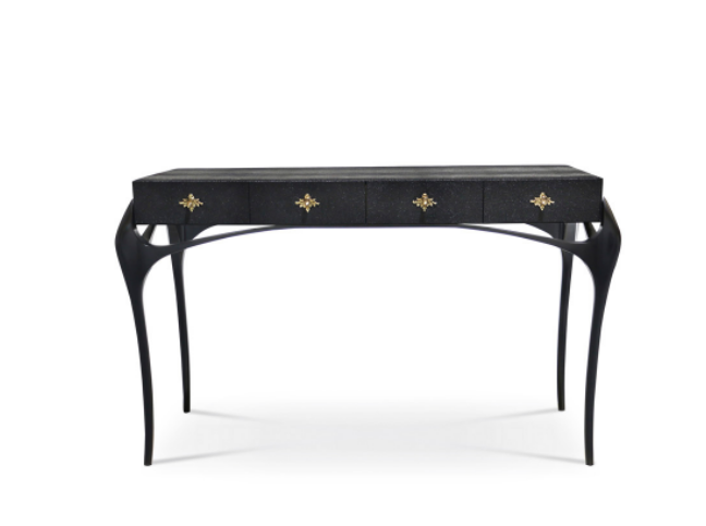 TEMPTATION CONSOLE控制臺